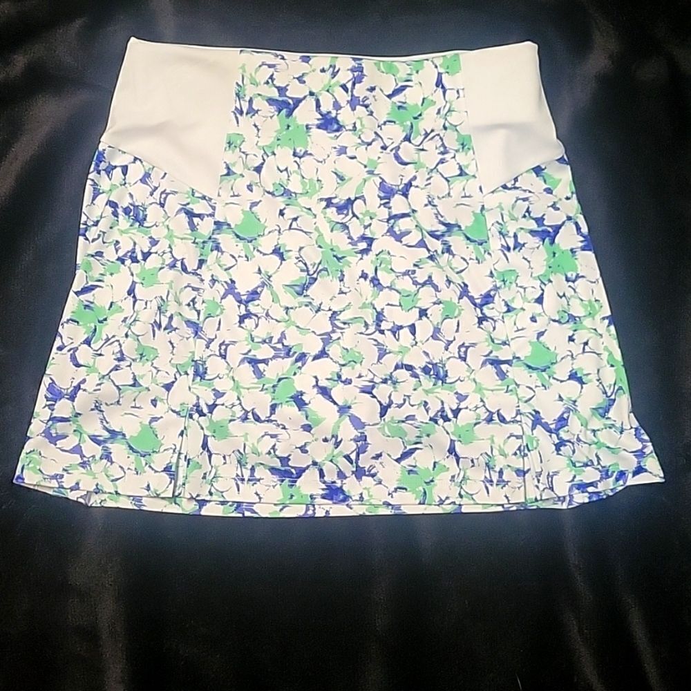 PGA Tour skort, size XS